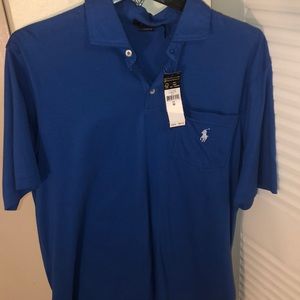 Brand new polo